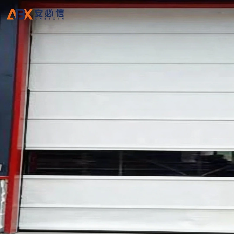 西双版纳傣族自治州软质快速门